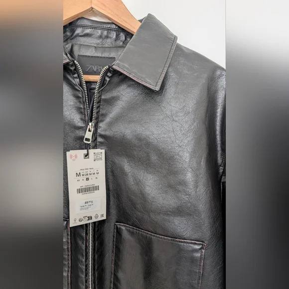 ZARA - SOLD - Picture 2 of 5